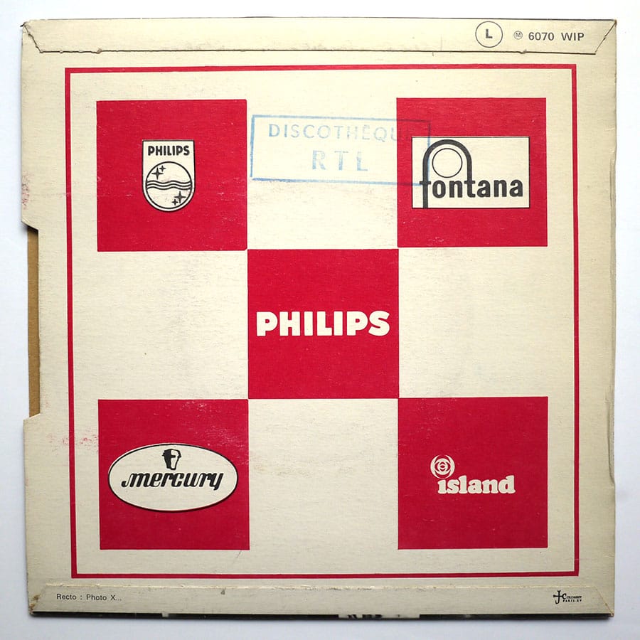 JETHRO TULL - Sweet Dream - Image 2