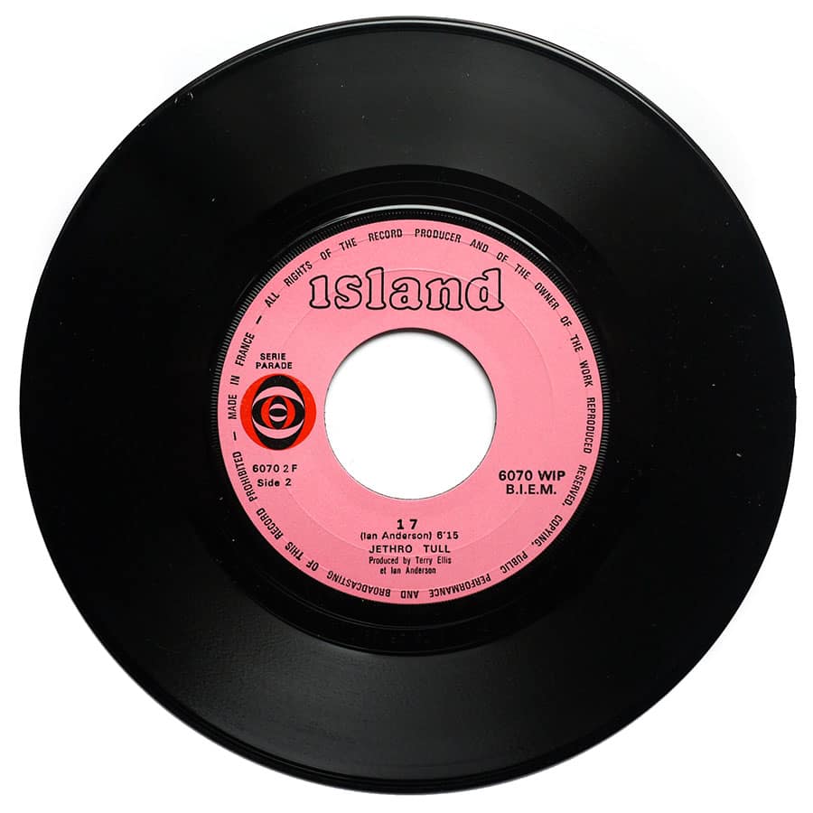 JETHRO TULL - Sweet Dream - Image 4