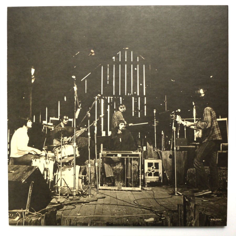 NEIL YOUNG - Harvest - Image 2