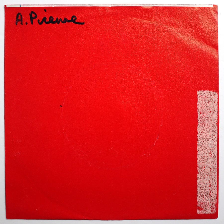 CURE - Hot Hot Hot !!! (PROMO) - Image 2