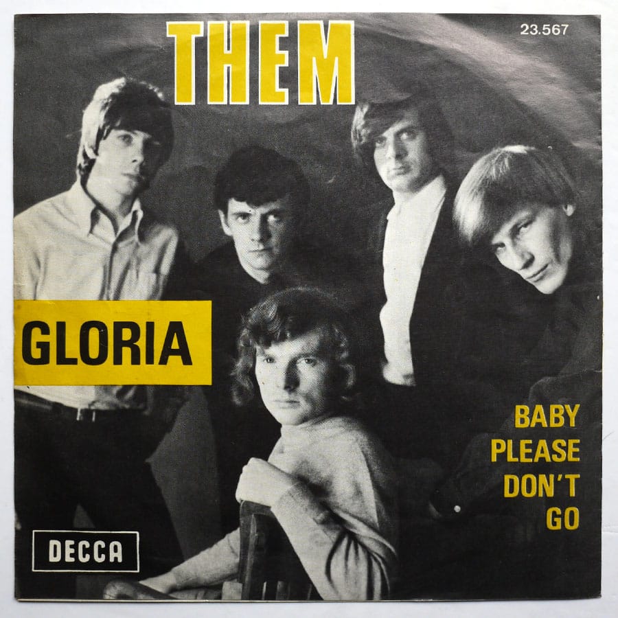 THEM - Gloria - Image 2