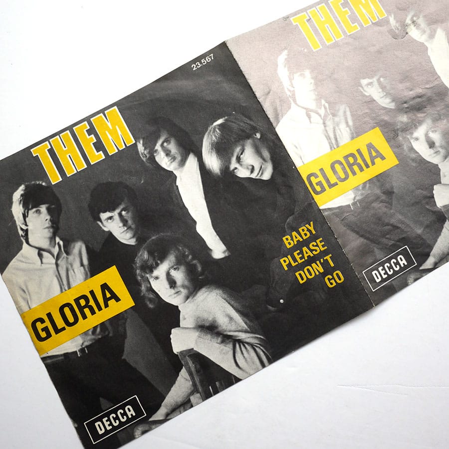 THEM - Gloria - Image 3