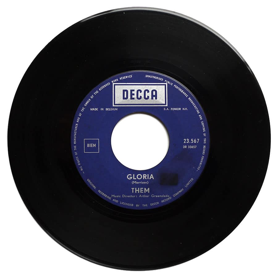 THEM - Gloria - Image 4