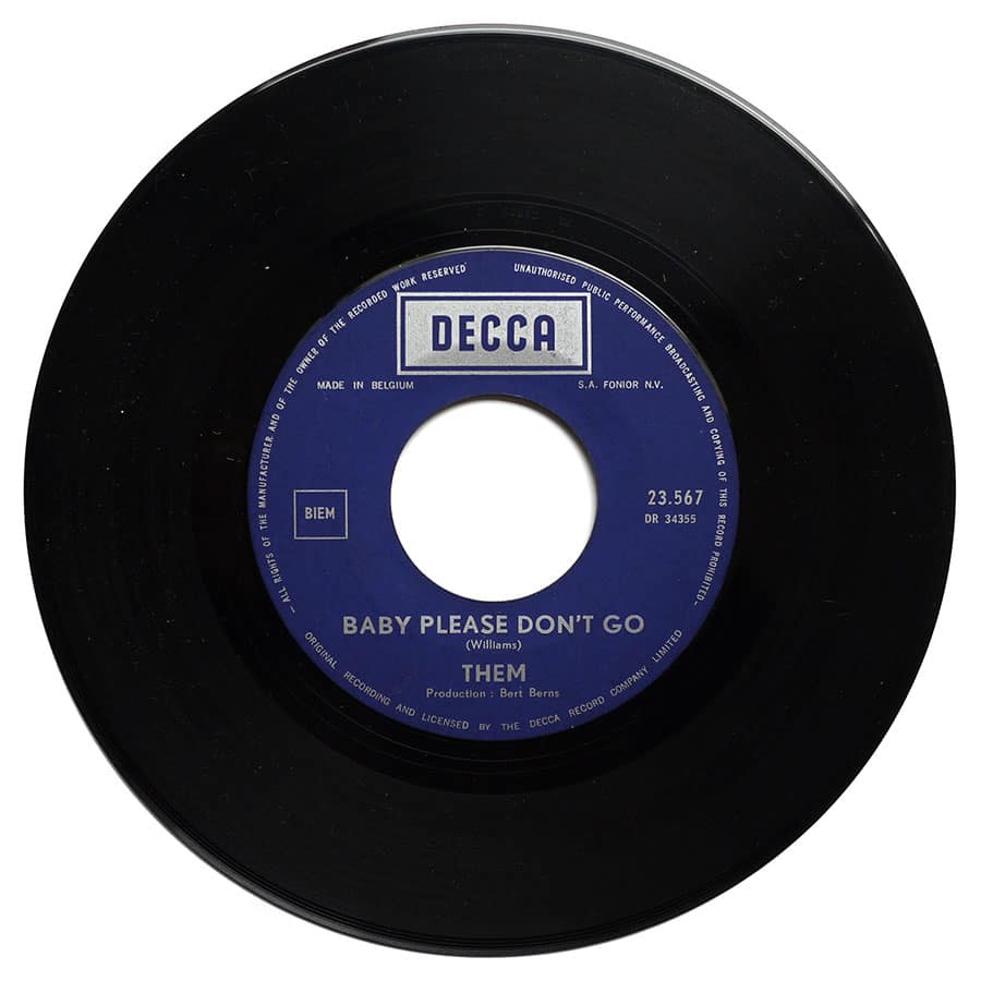 THEM - Gloria - Image 5