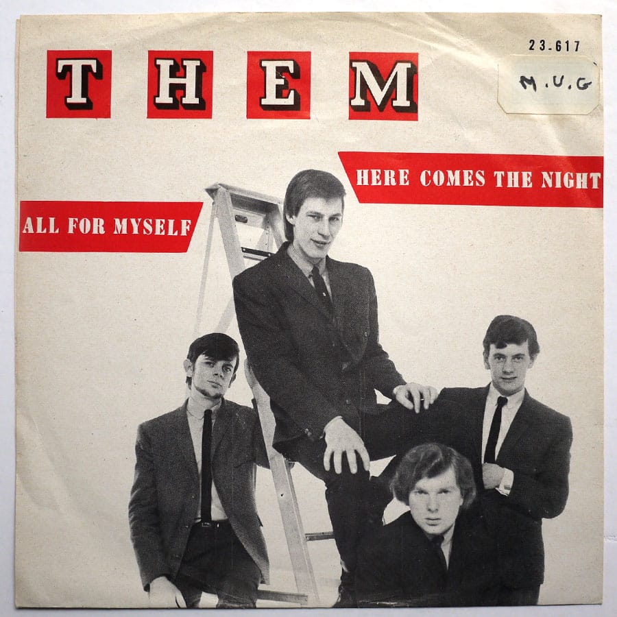 THEM - Here Comes The Night - Image 2