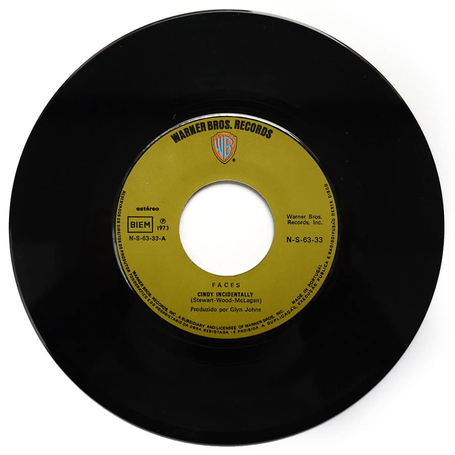 FACES - Cindy Incidentally - Image 3