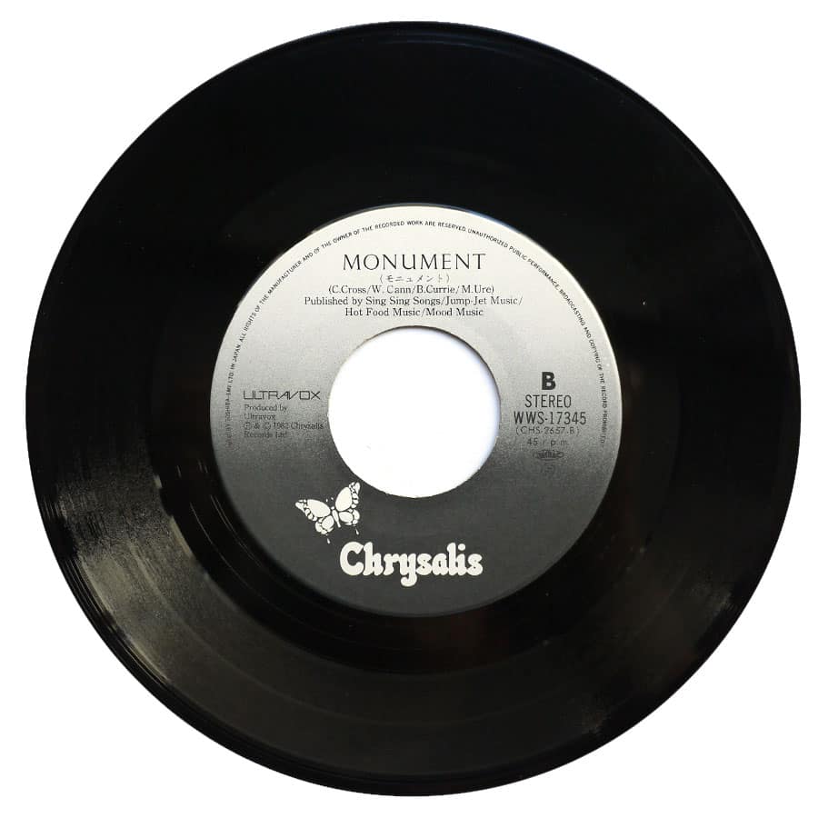 ULTRAVOX – Hymn - Image 4