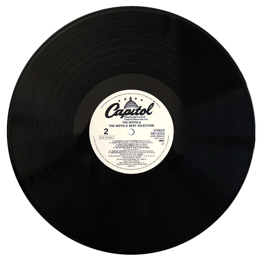 MOTELS - Best Selection (PROMO ONLY) - Image 4