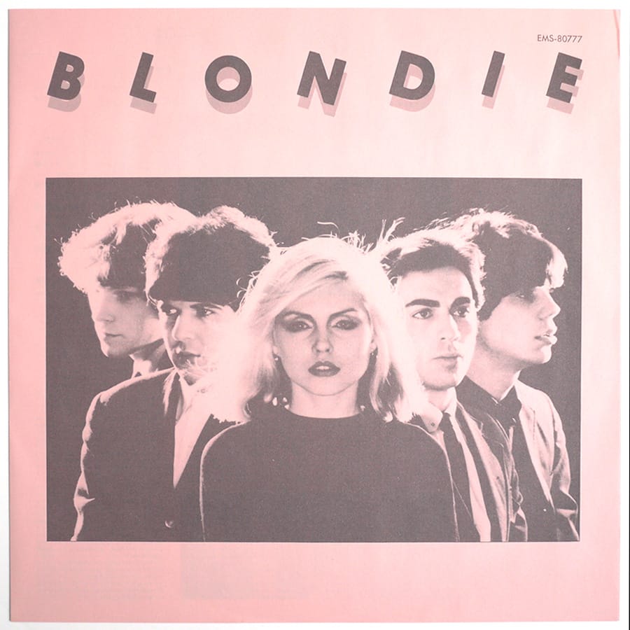 BLONDIE - Blondie - Image 3