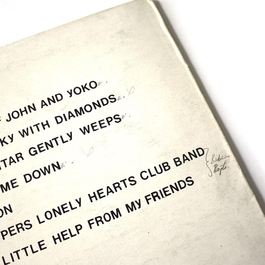 BEATLES - Greatest Hits - Image 5