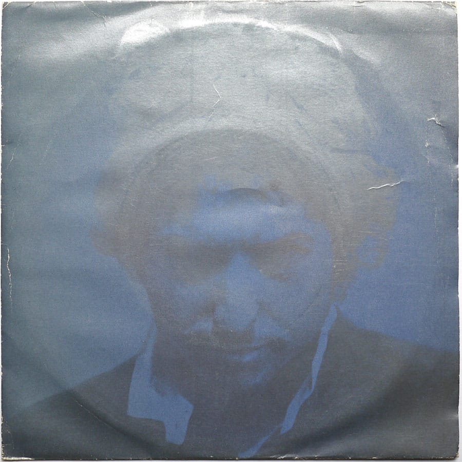 BOB DYLAN - A Fool Such As I