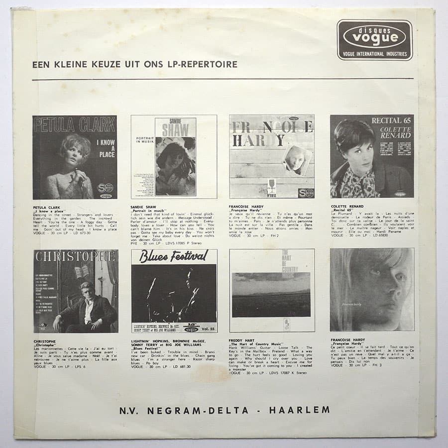 CREATION - Painter Man - Image 2