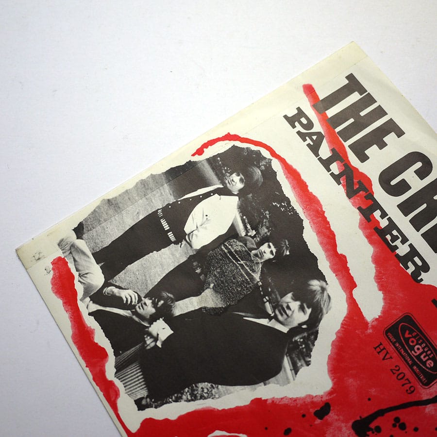 CREATION - Painter Man - Image 3