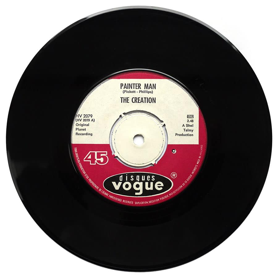 CREATION - Painter Man - Image 4