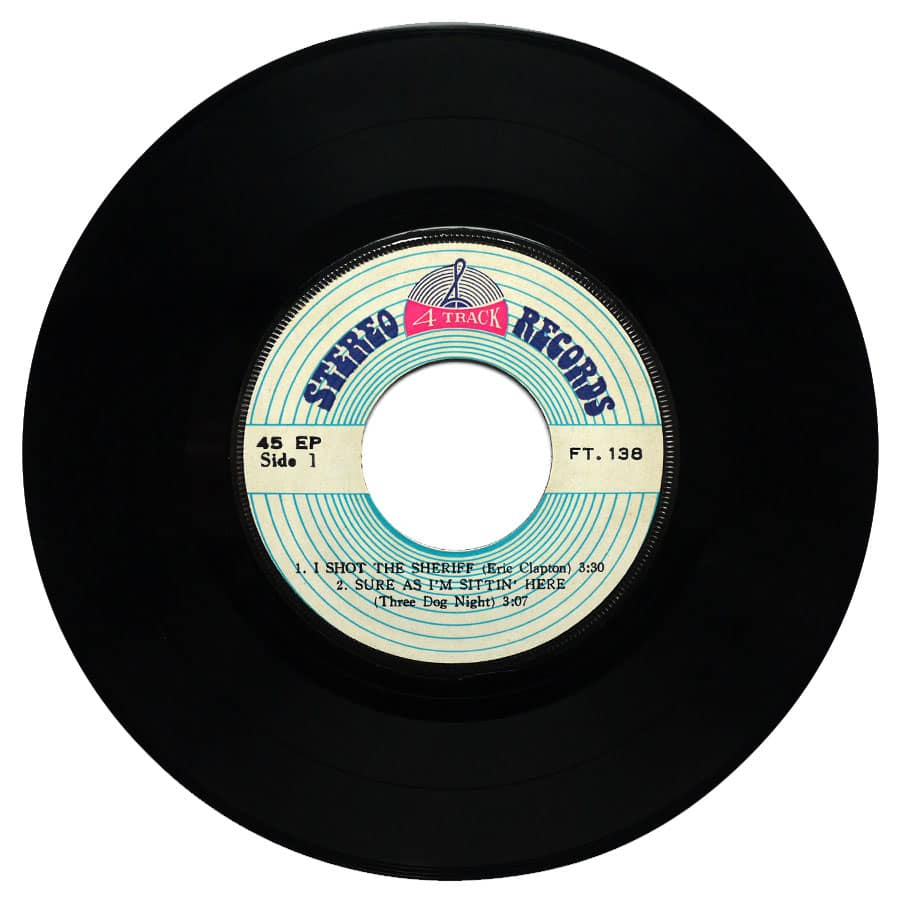 NEIL YOUNG - Walk On - Image 3