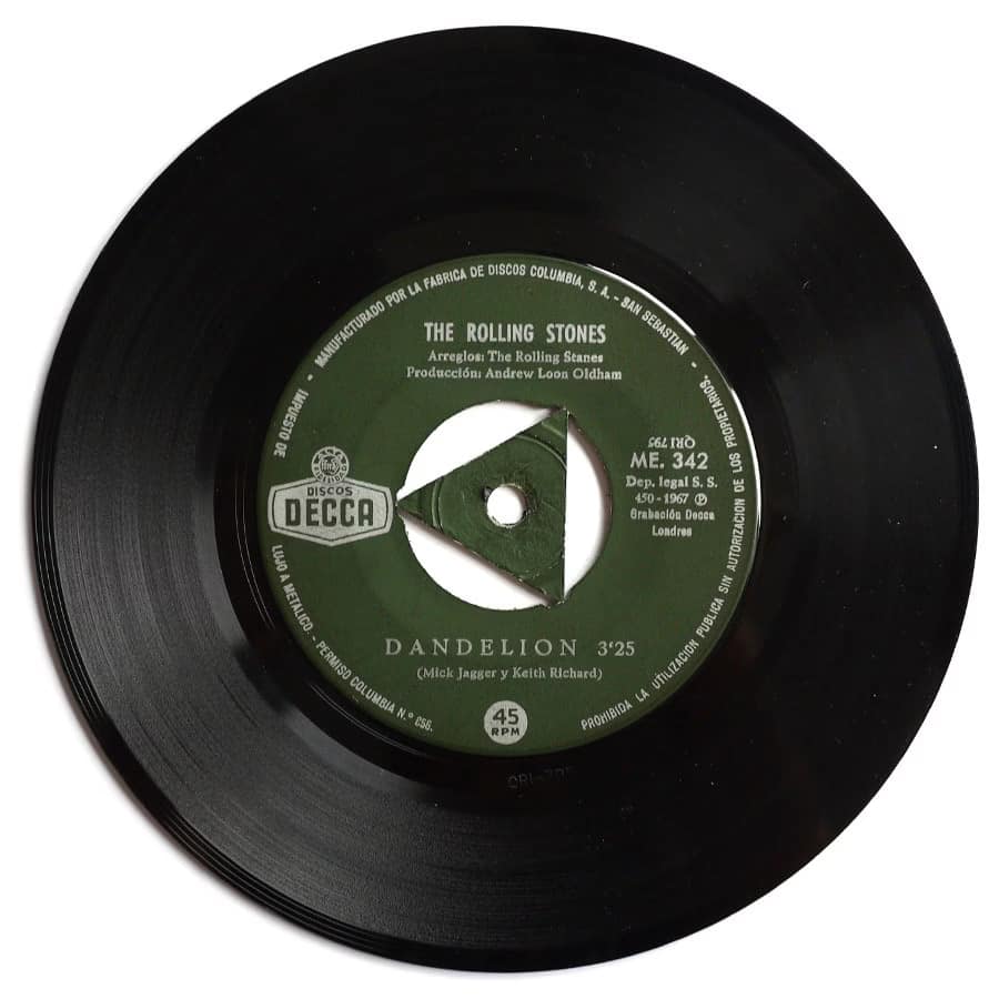 ROLLING STONES - We Love You - Image 6