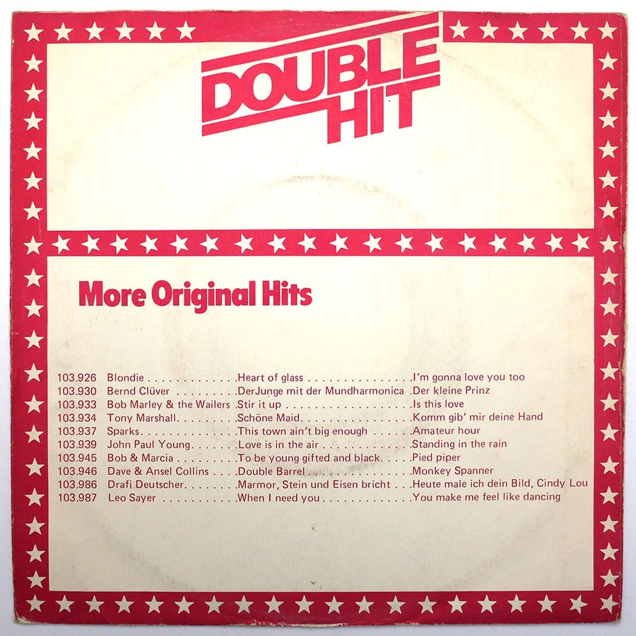 BLONDIE - Denis - Image 2