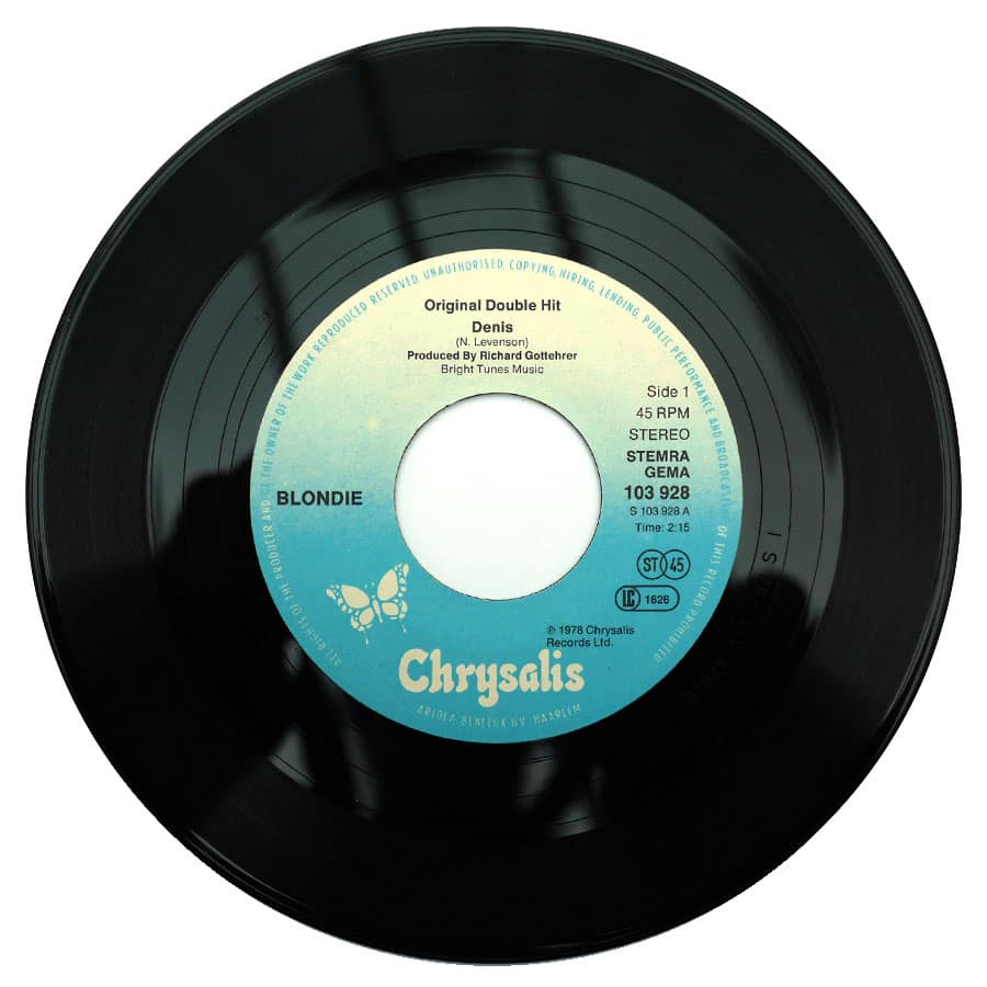 BLONDIE - Denis - Image 3