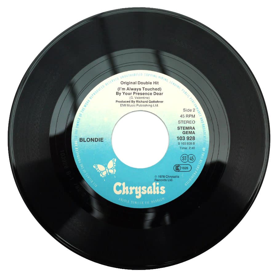 BLONDIE - Denis - Image 4