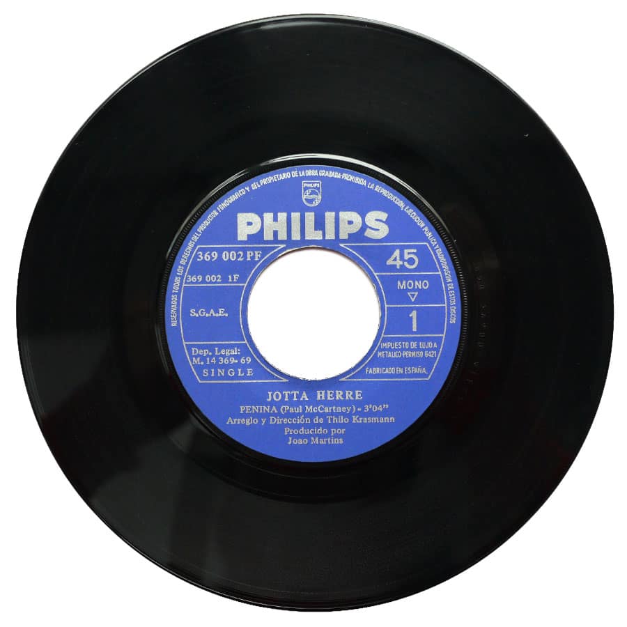 JOTTA HERRE - Penina - Image 3