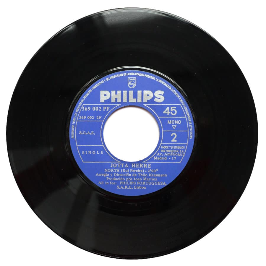 JOTTA HERRE - Penina - Image 4