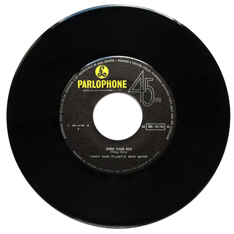 JOHN LENNON - Power To The People - Image 4