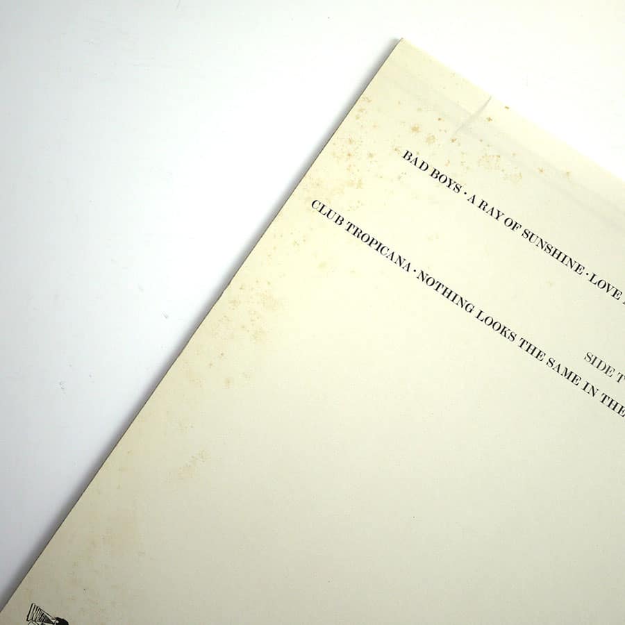 WHAM! - Fantastic - Image 3