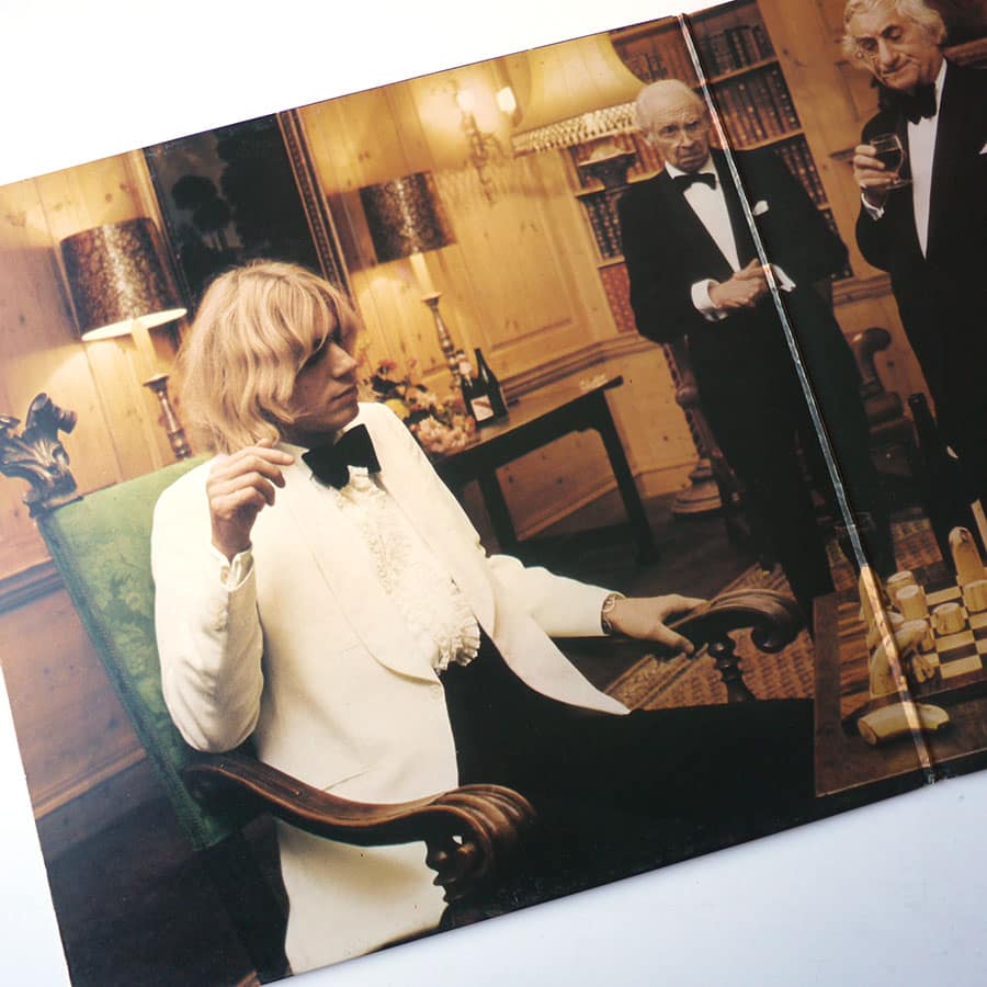 KEVIN AYERS - Bananamour - Image 5