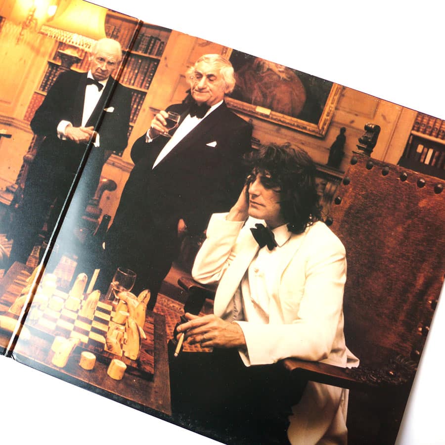 KEVIN AYERS - Bananamour - Image 6