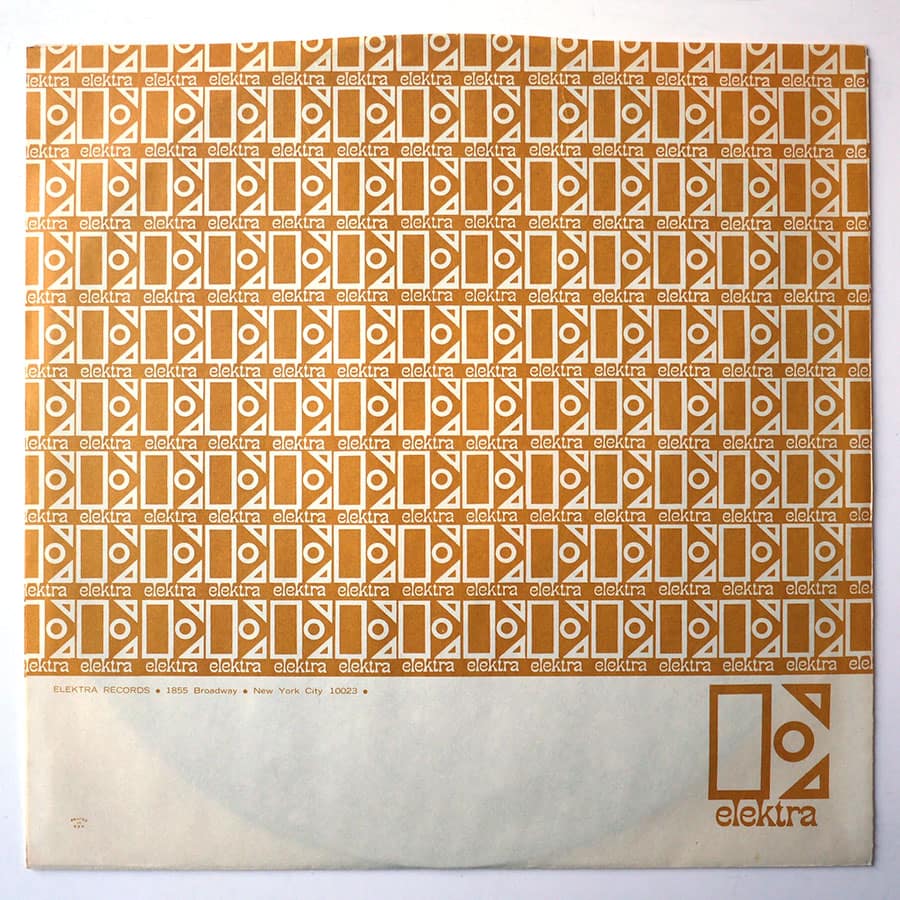 ARS NOVA - Ars Nova - Image 7