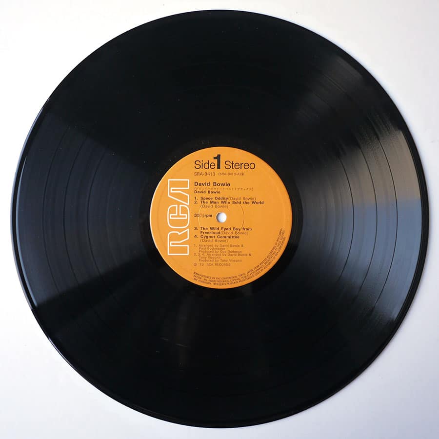 DAVID BOWIE - Best Deluxe - Image 5