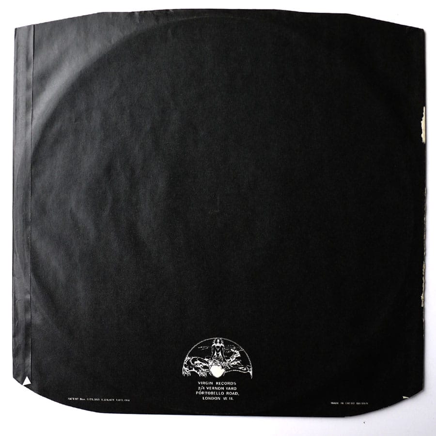 IVOR CUTLER - Velvet Donkey - Image 3