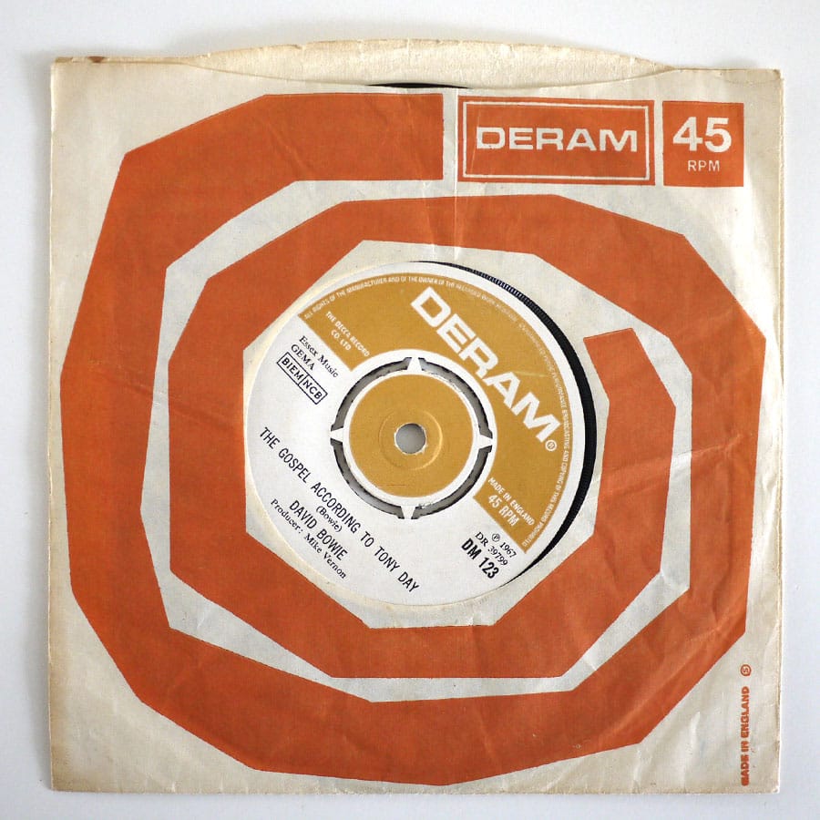 DAVID BOWIE - The Laughing Gnome - Image 2