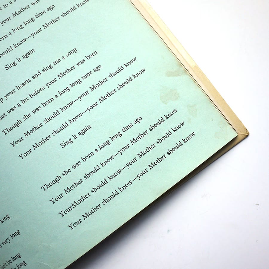 BEATLES - Magical Mystery Tour - Image 5