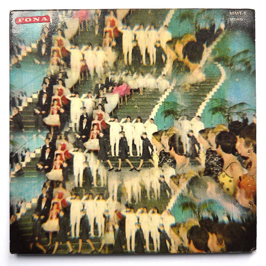 BEATLES - Magical Mystery Tour - Image 2