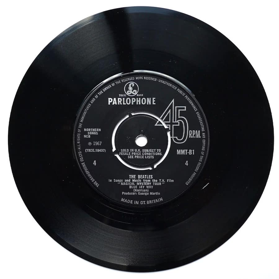 BEATLES - Magical Mystery Tour - Image 7