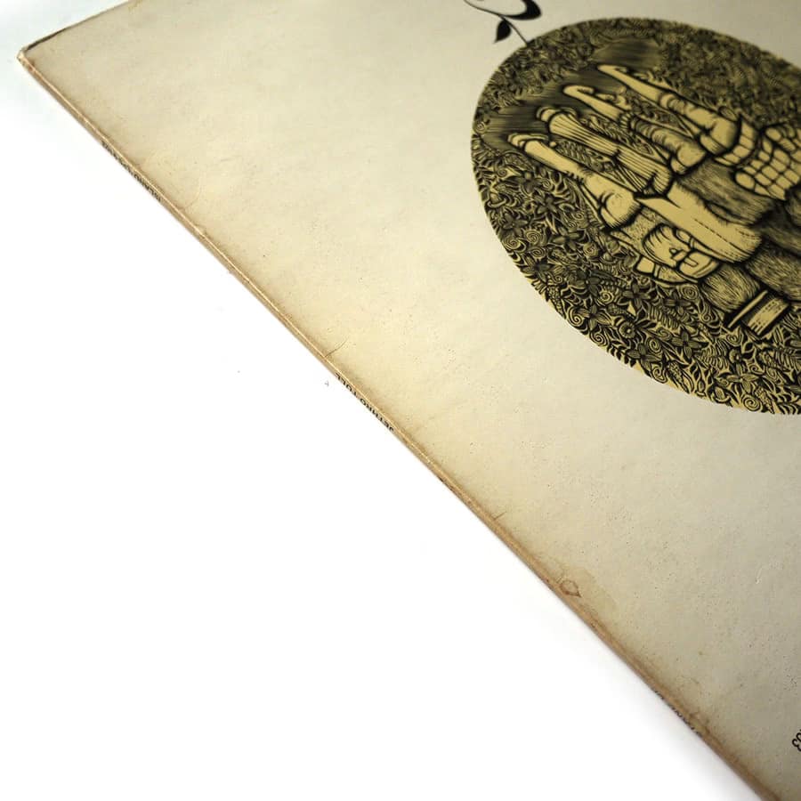 JETHRO TULL - Stand Up - Image 3