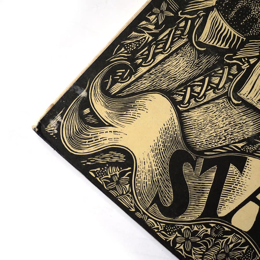 JETHRO TULL - Stand Up - Image 5