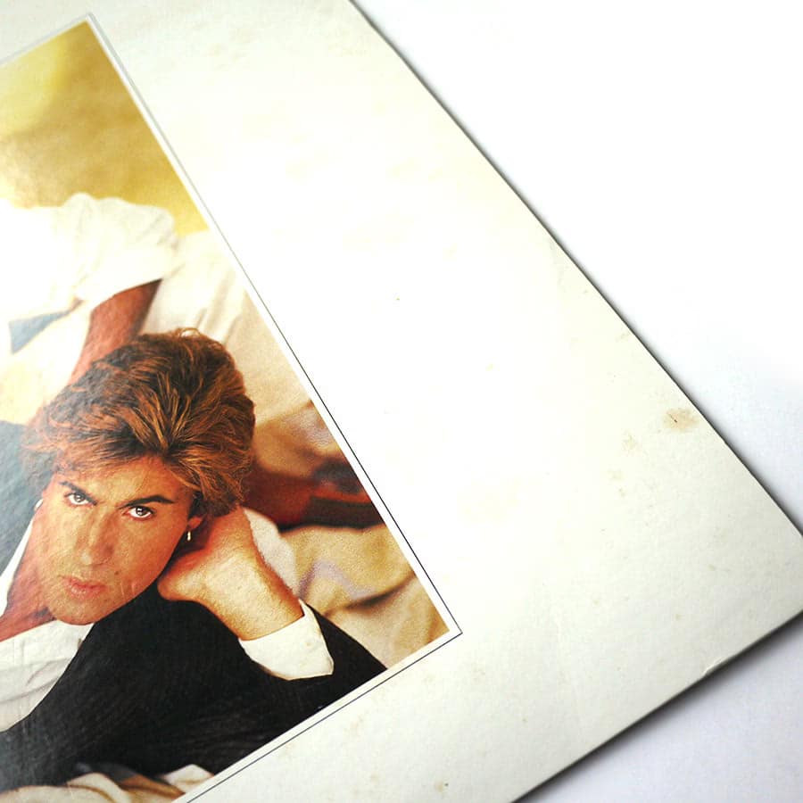 WHAM! - Make It Big - Image 3