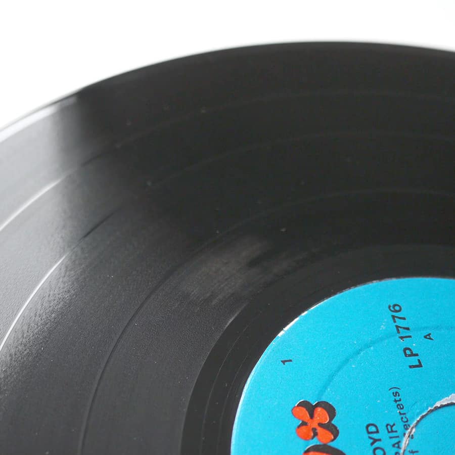 PINK FLOYD - A Nice Pair (A Saucerful Of Secrets) - Image 5