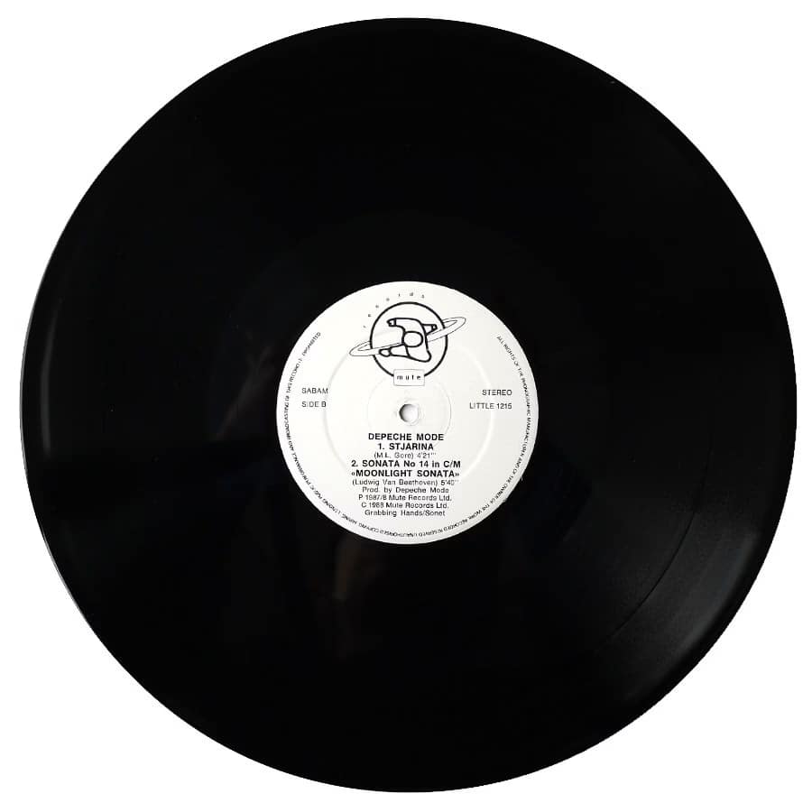 DEPECHE MODE - Little 15 - Image 4