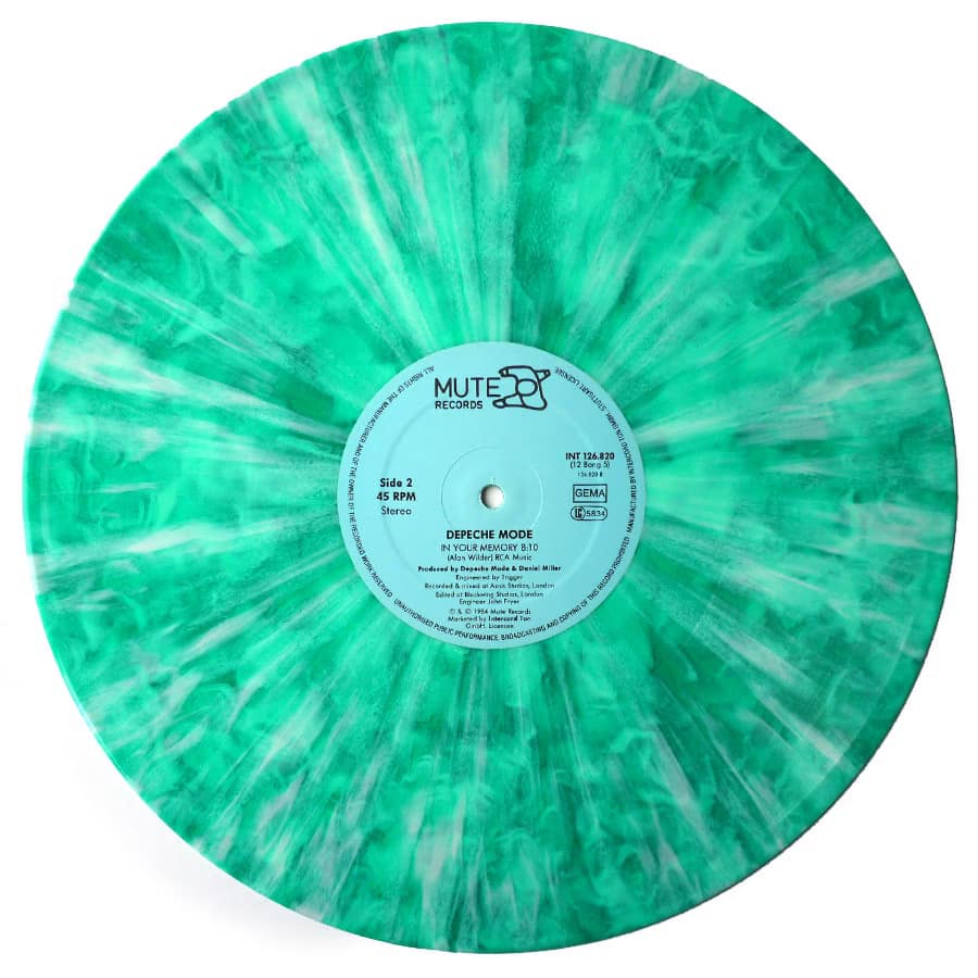 DEPECHE MODE - People Are People - Image 5