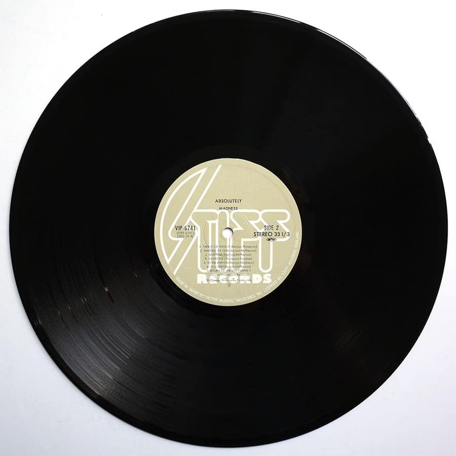 MADNESS - Absolutely - Image 9