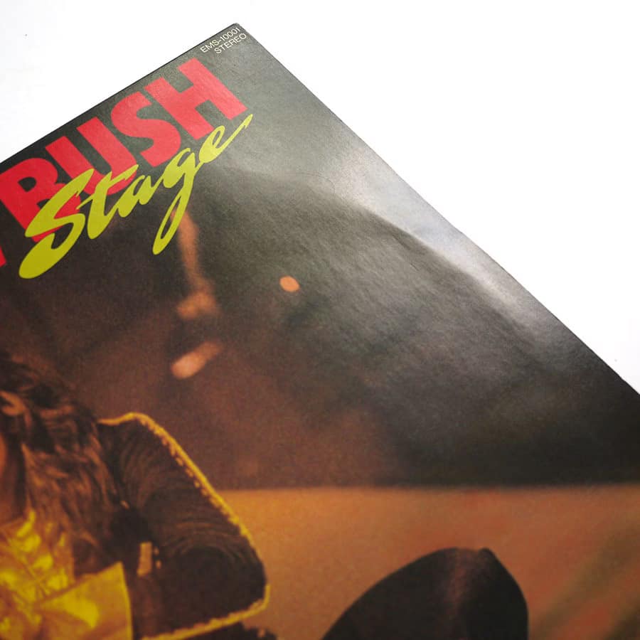 KATE BUSH - On Stage - Image 2