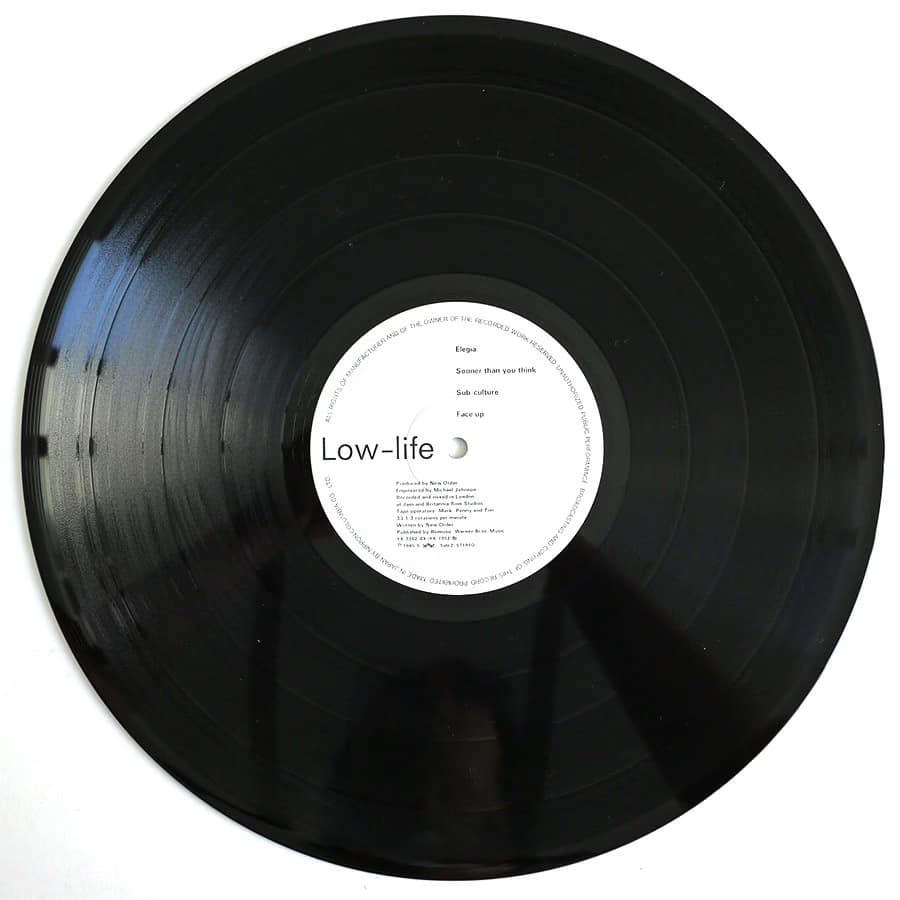 NEW ORDER - Confusion - Image 4