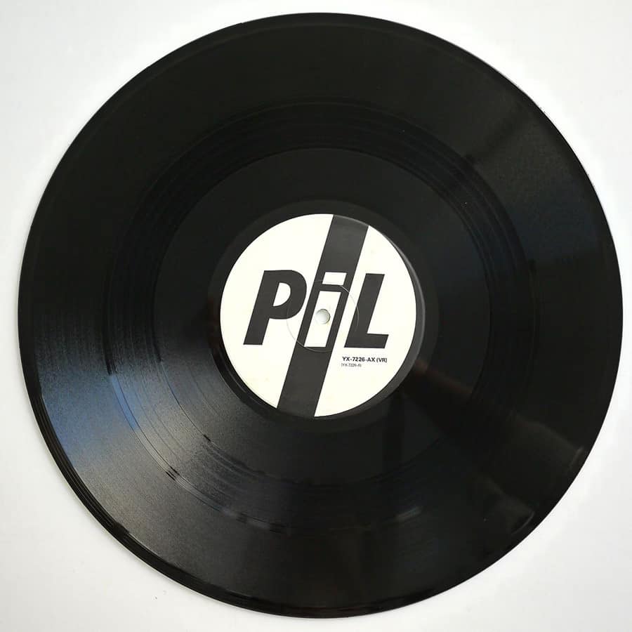 PUBLIC IMAGE LTD - Public Image - Image 7