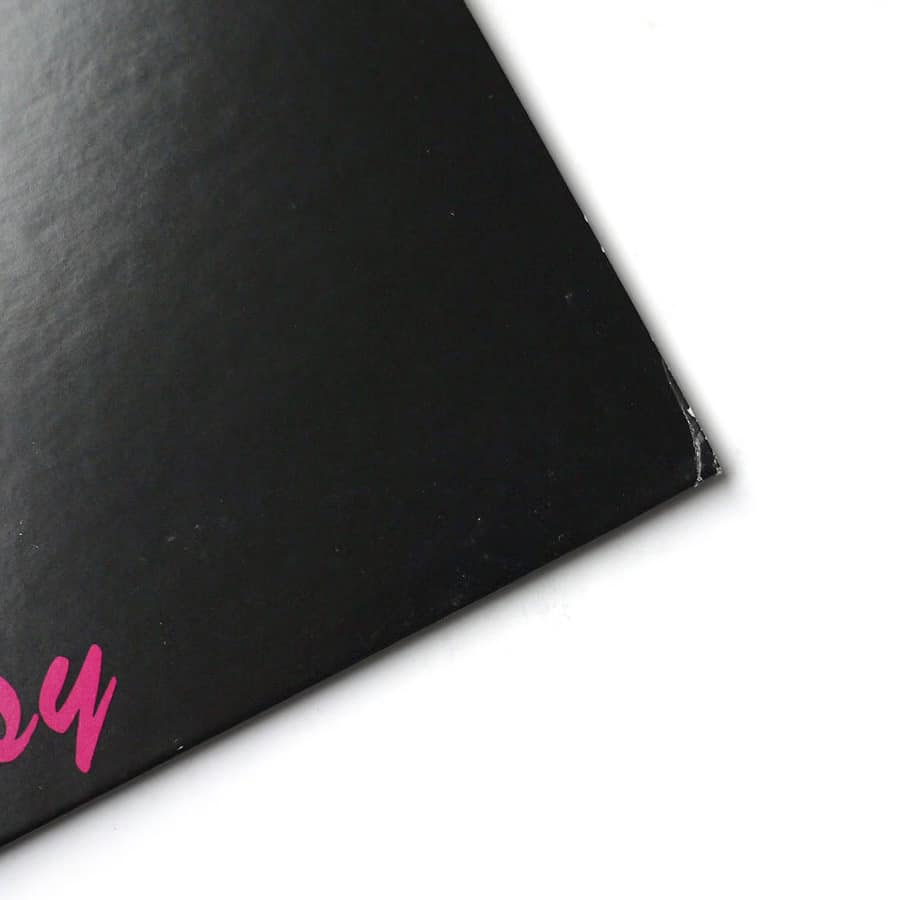 JOHNNY THUNDERS & THE HEARTBREAKERS - D.T.K. - Image 3