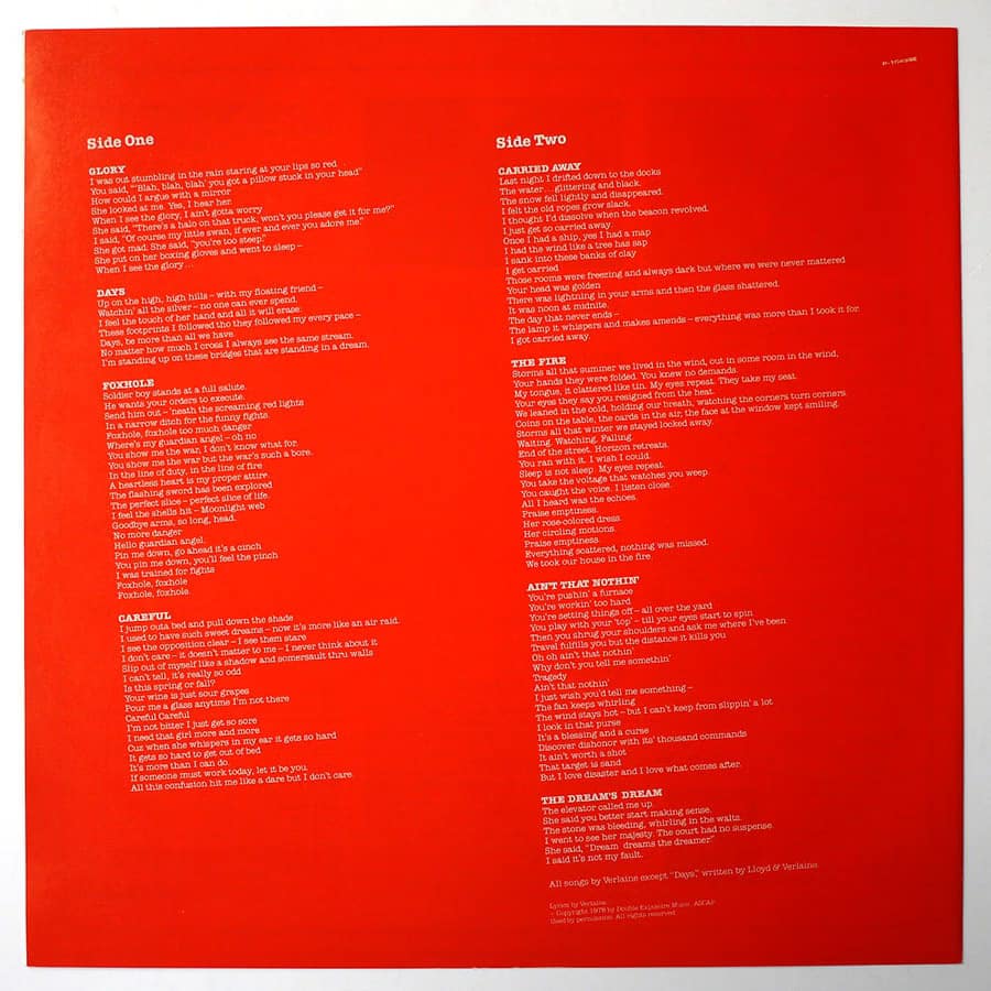 TELEVISION - Adventure - Image 3