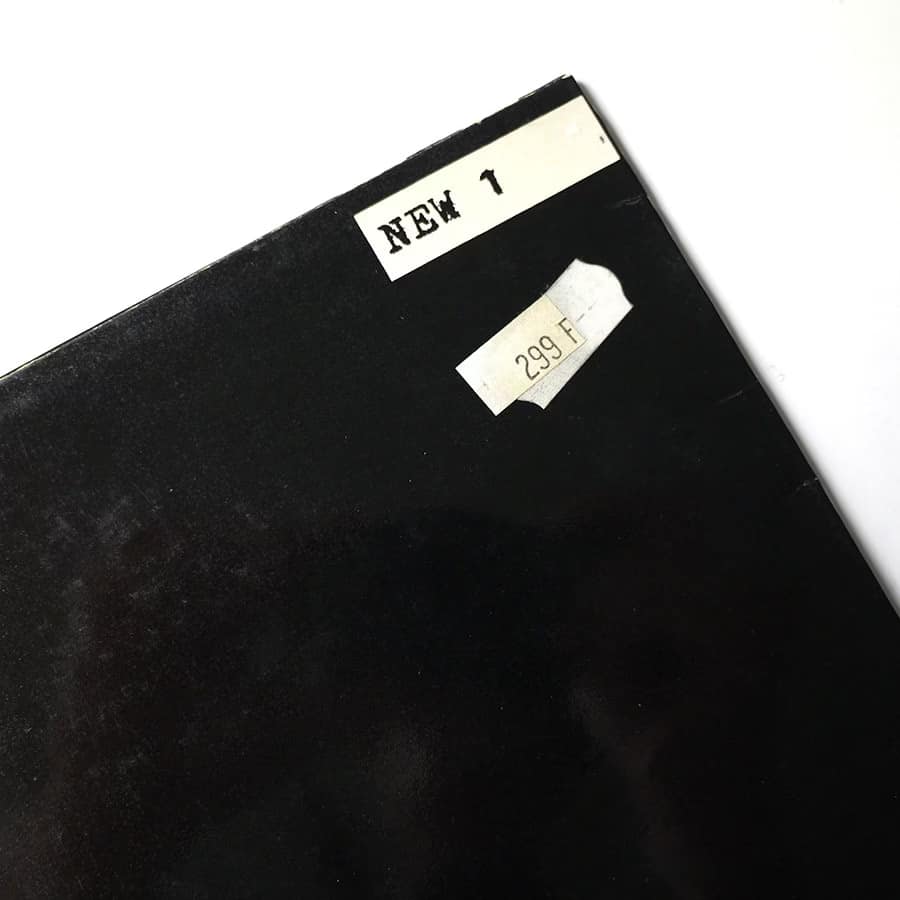 SAINTS - Paralytic Tonight, Dublin Tomorrow - Image 3