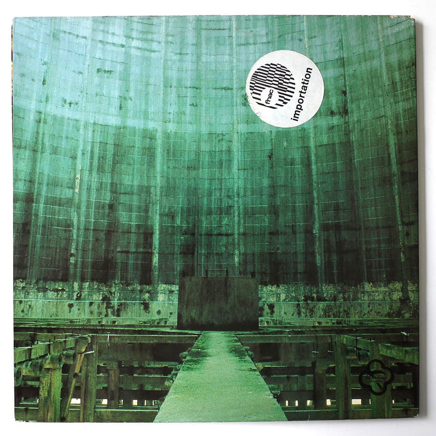 ART ZOYD - Phase IV - Image 2